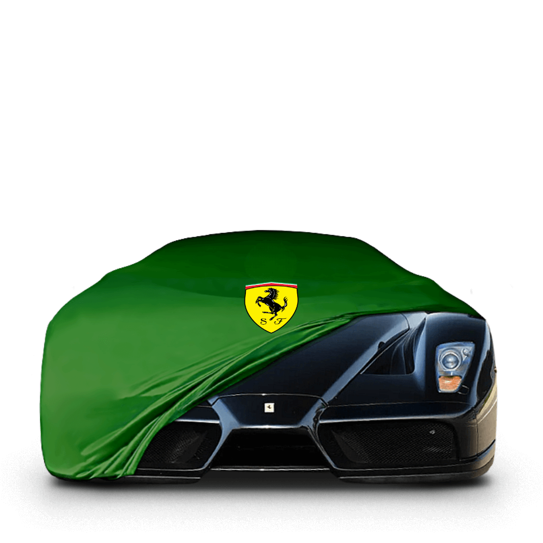 Ferrari Enzo (2002–2004) Custom Indoor Car Cover