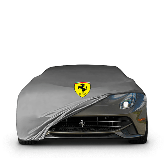 Ferrari F12berlinetta (2012–2017) Custom Indoor Car Cover