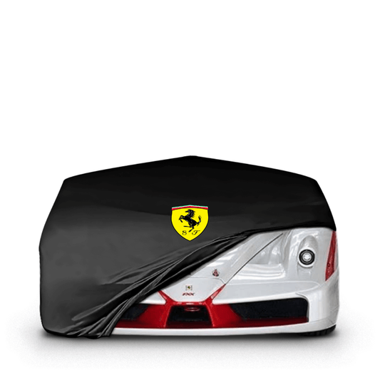 Ferrari FXX (2005–2009) Custom Indoor Car Cover