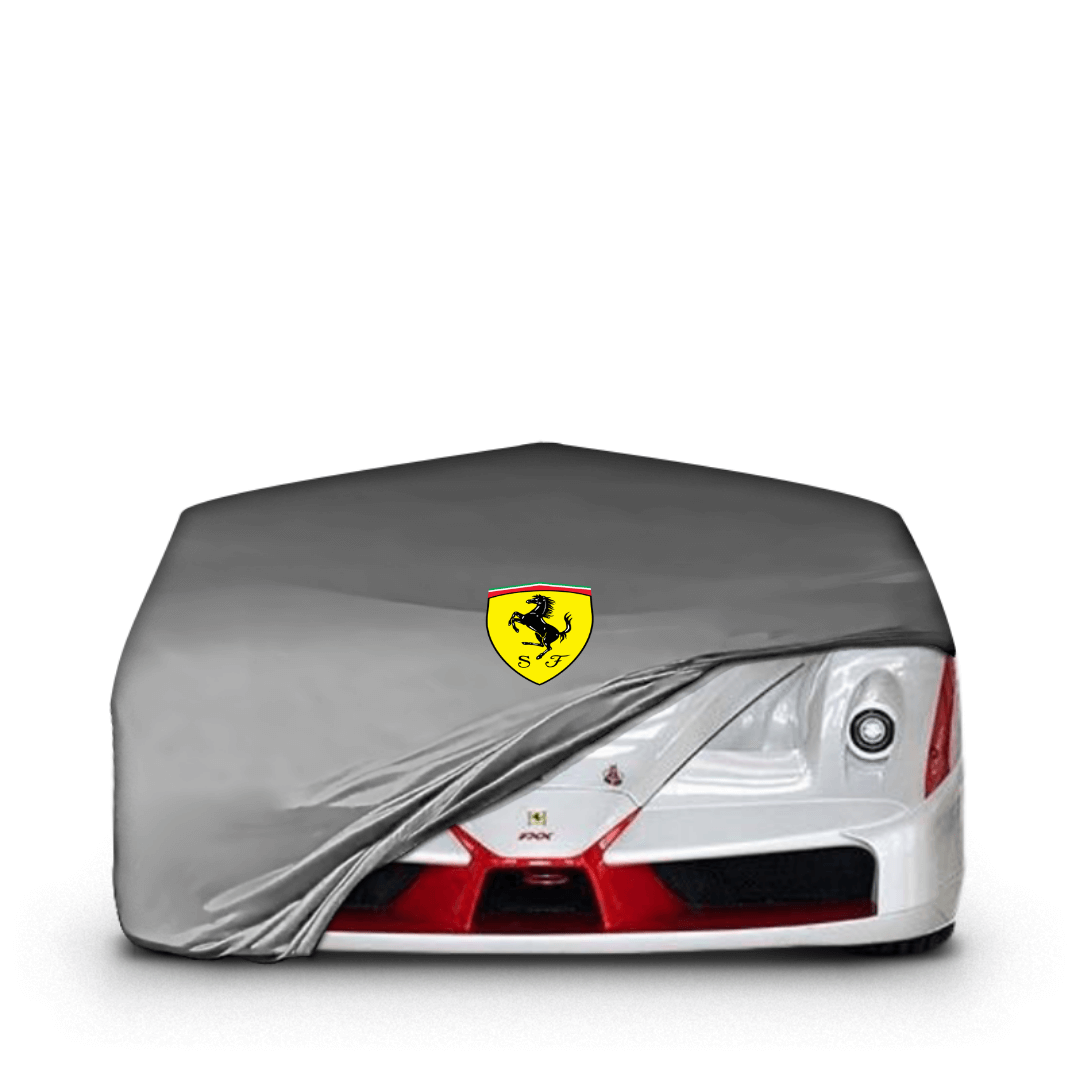 Ferrari FXX (2005–2009) Custom Indoor Car Cover