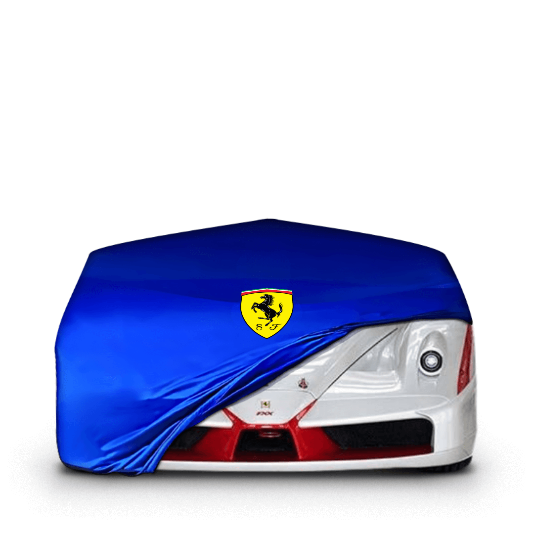 Ferrari FXX (2005–2009) Custom Indoor Car Cover