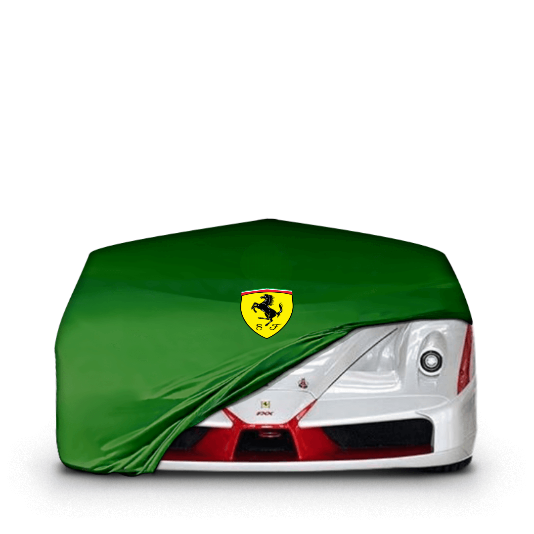 Ferrari FXX (2005–2009) Custom Indoor Car Cover