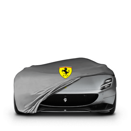 Ferrari Monza SP1/SP2 (2018–present) Custom Indoor Car Cover