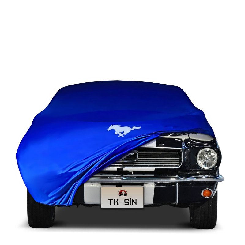 FORD MUSTANG 1 (1964-1967) Indoor Car Cover