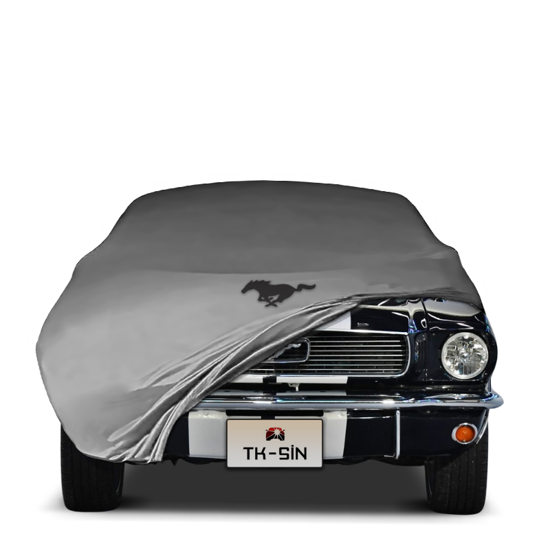 FORD MUSTANG 1 (1964-1967) Indoor Car Cover