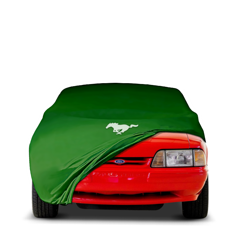 FORD MUSTANG 3 (1978-1993) Indoor Car Cover