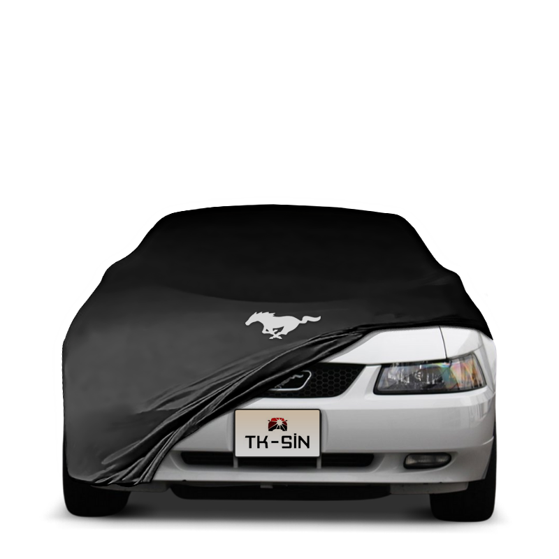 FORD MUSTANG 4 (1993-2004) Indoor Car Cover