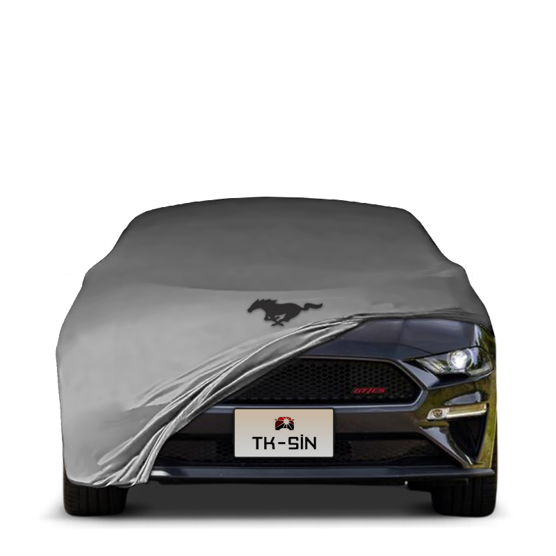 FORD MUSTANG 6 (2015-2023) Indoor Car Cover