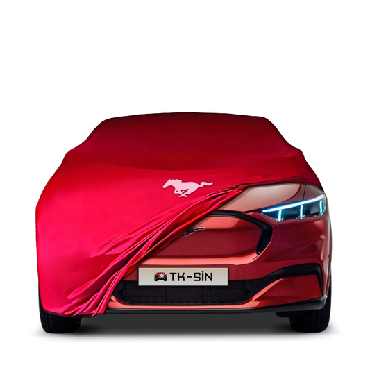 FORD MUSTANG MACH E Indoor Car Cover