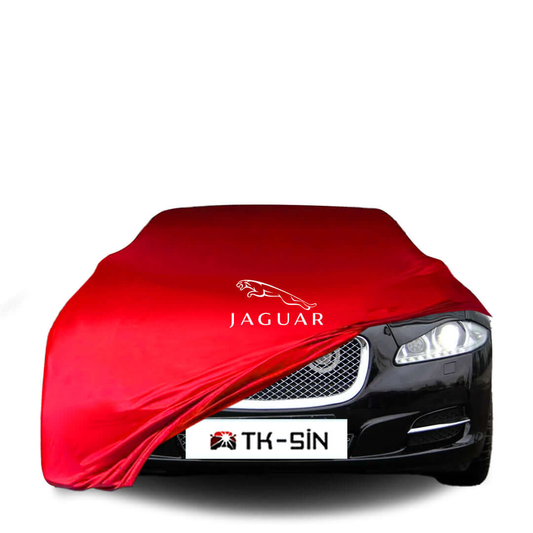JAGUAR XJ LONG (X351) (2015-2019) Indoor Car Cover
