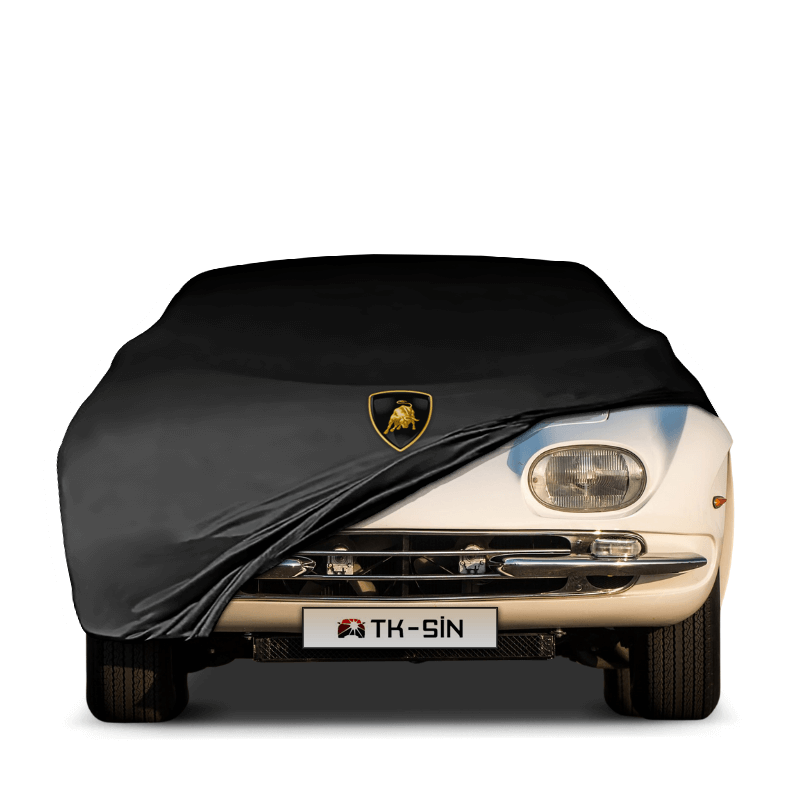 LAMBORGHINI 350 GT (1964-1967) Indoor Car Cover