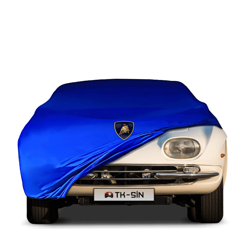 LAMBORGHINI 350 GT (1964-1967) Indoor Car Cover