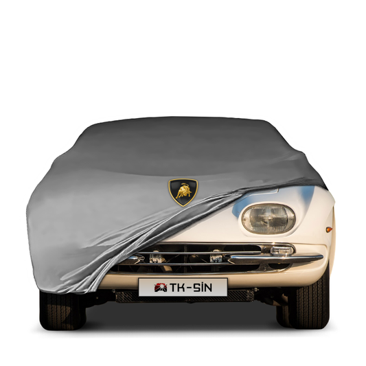 LAMBORGHINI 350 GT (1964-1967) Indoor Car Cover