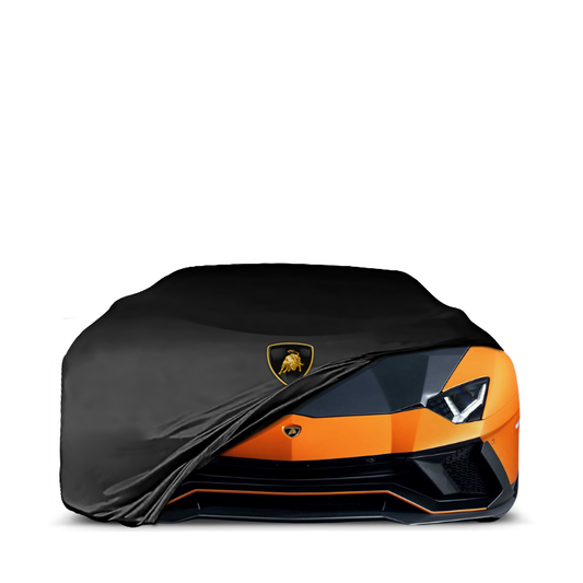 LAMBORGHINI AVENTADOR LP780-4 (2021-) Indoor Car Cover