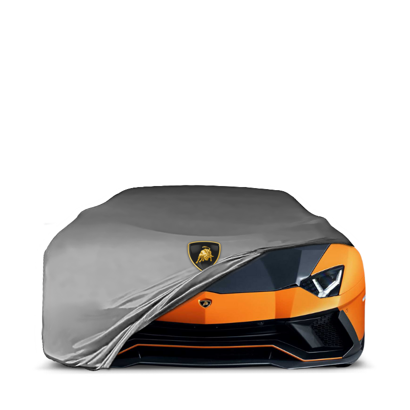 LAMBORGHINI AVENTADOR LP780-4 (2021-) Indoor Car Cover