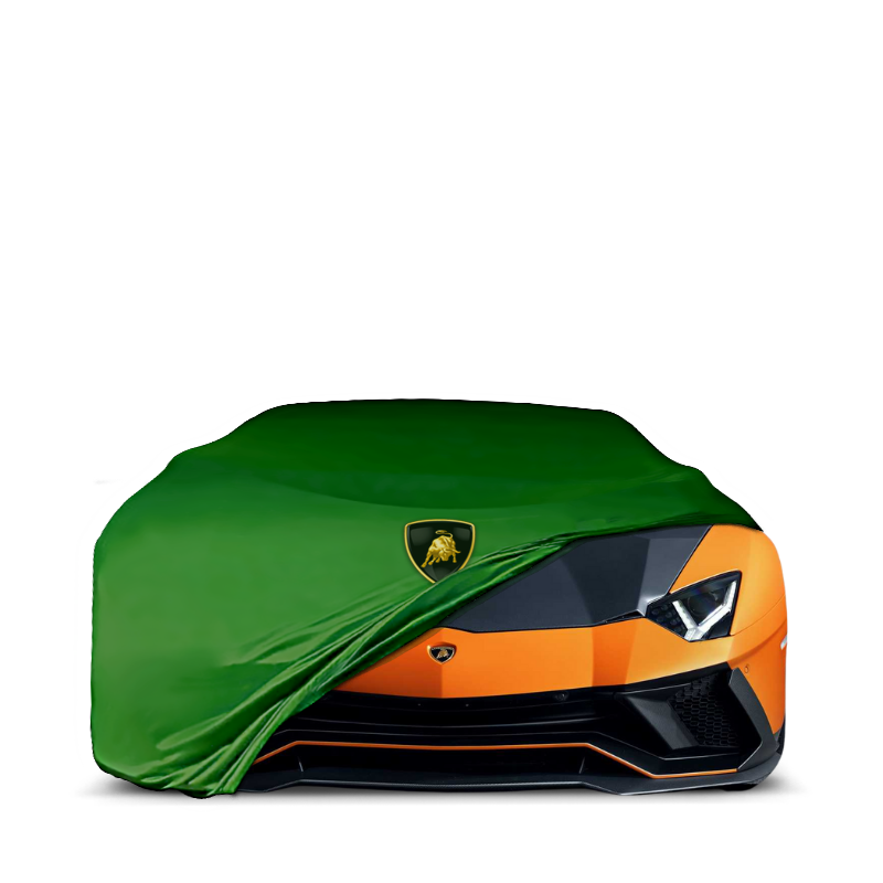 LAMBORGHINI AVENTADOR LP780-4 (2021-) Indoor Car Cover