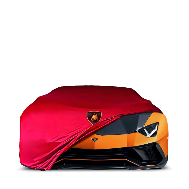 LAMBORGHINI AVENTADOR LP780-4 (2021-) Indoor Car Cover