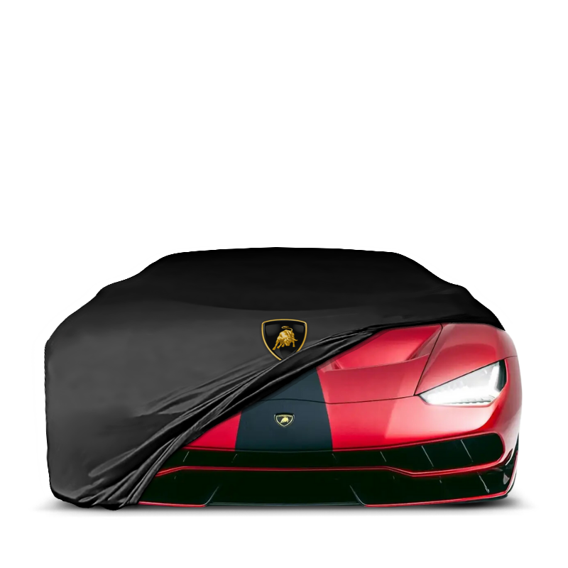 LAMBORGHINI CENTENARIO LP770-4 (2016-2018) Indoor Car Cover