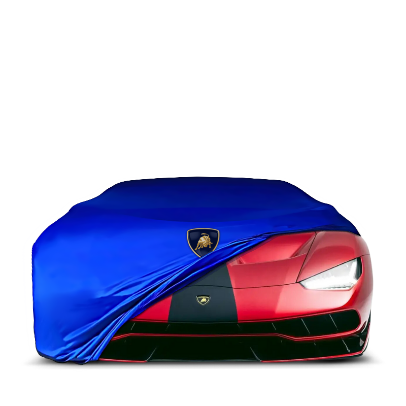 LAMBORGHINI CENTENARIO LP770-4 (2016-2018) Indoor Car Cover