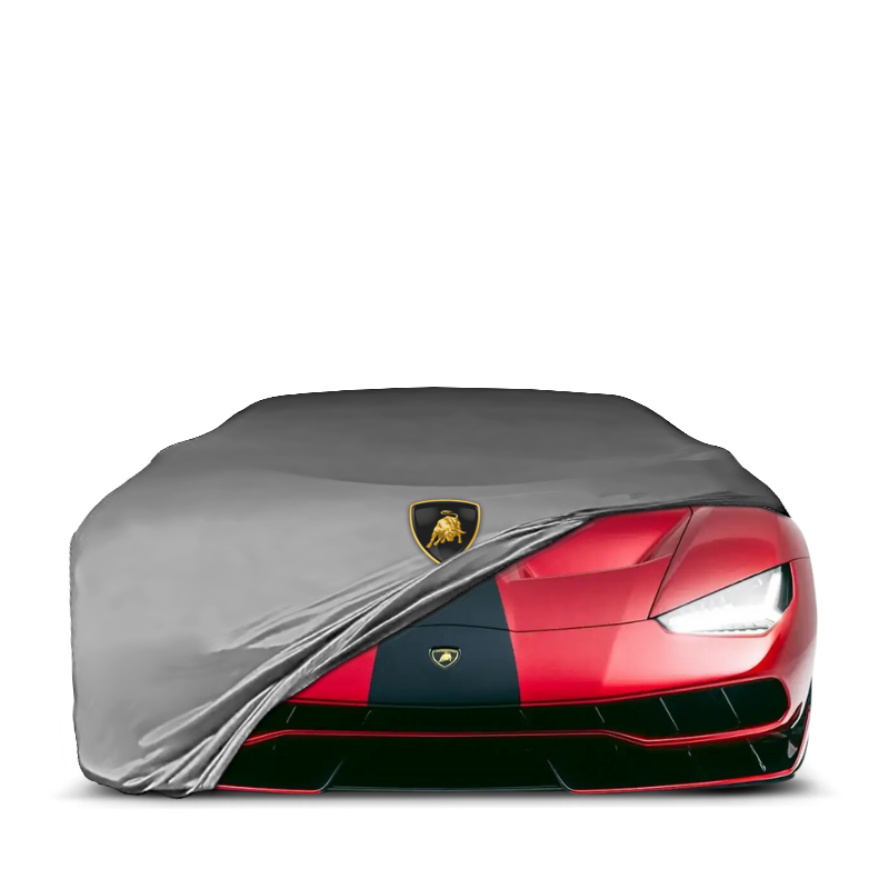 LAMBORGHINI CENTENARIO LP770-4 (2016-2018) Indoor Car Cover