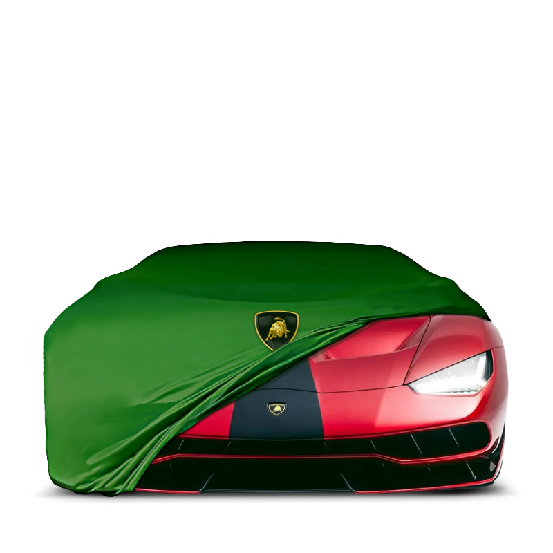 LAMBORGHINI CENTENARIO LP770-4 (2016-2018) Indoor Car Cover