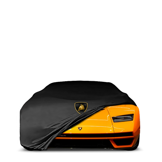 LAMBORGHINI COUNTACH LPI 800-4 (2022-) Indoor Car Cover