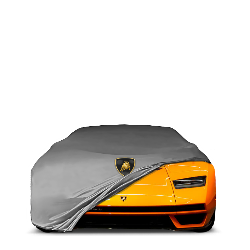 LAMBORGHINI COUNTACH LPI 800-4 (2022-) Indoor Car Cover