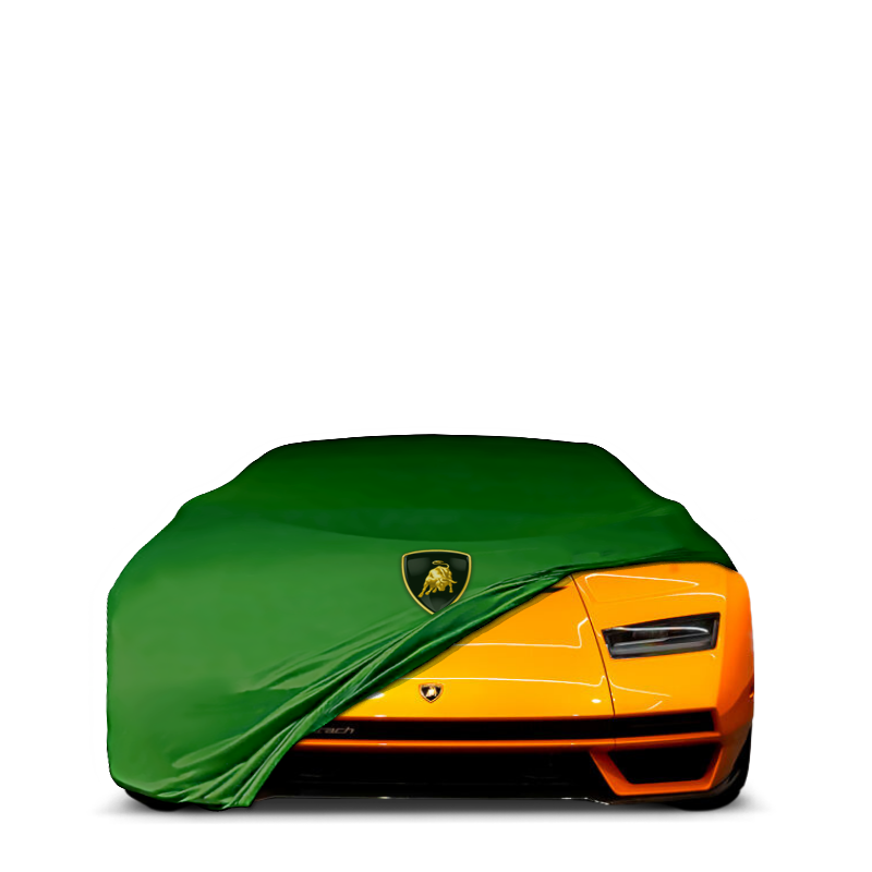 LAMBORGHINI COUNTACH LPI 800-4 (2022-) Indoor Car Cover