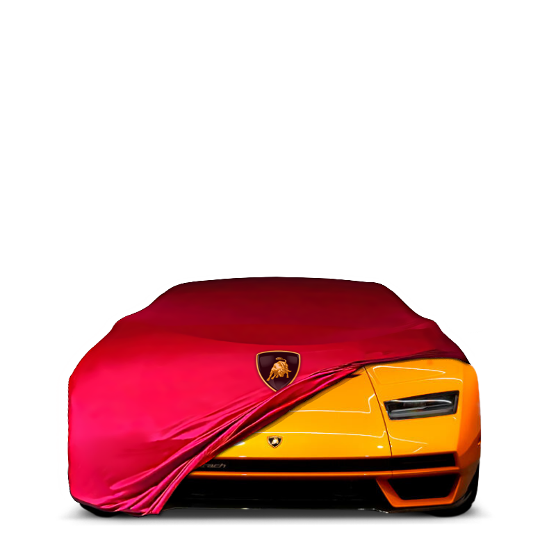 LAMBORGHINI COUNTACH LPI 800-4 (2022-) Indoor Car Cover