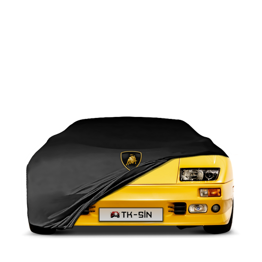 LAMBORGHINI DIABLO ROADSTER (1996-1999) Indoor Car Cover