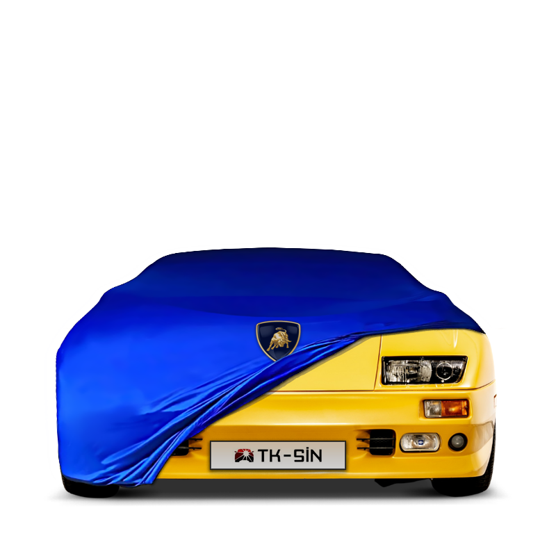 LAMBORGHINI DIABLO ROADSTER (1996-1999) Indoor Car Cover