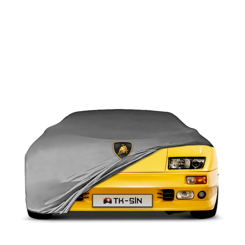 LAMBORGHINI DIABLO ROADSTER (1996-1999) Indoor Car Cover