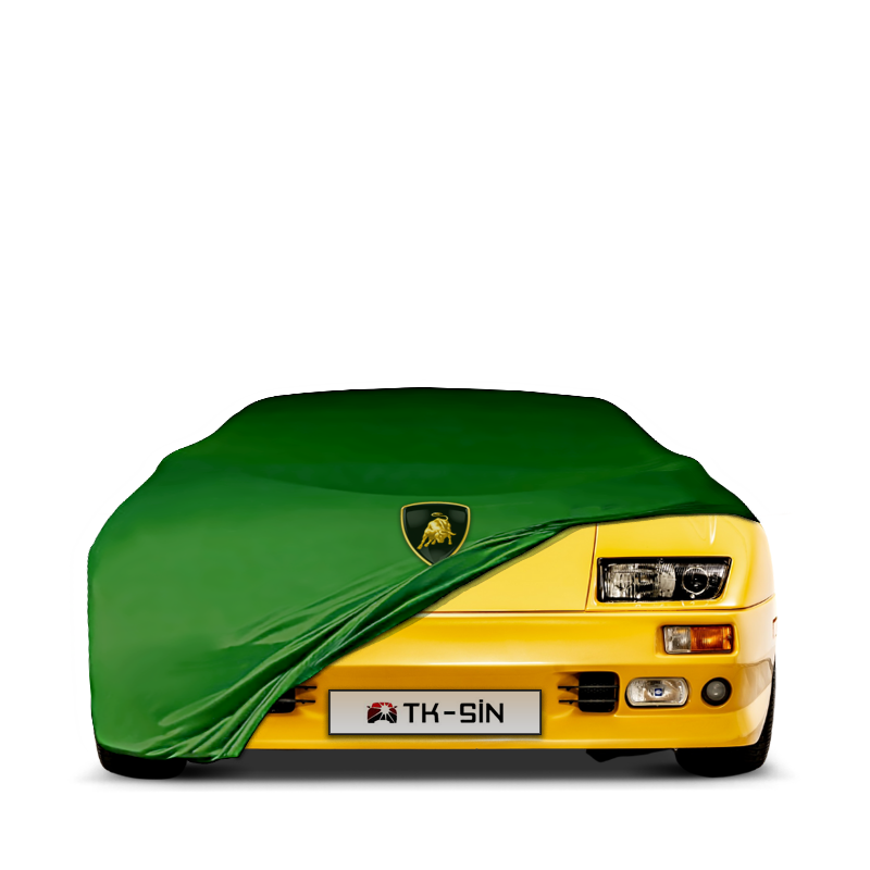 LAMBORGHINI DIABLO ROADSTER (1996-1999) Indoor Car Cover