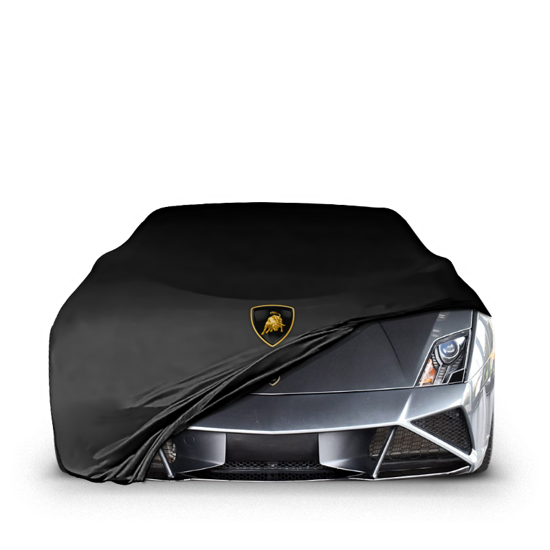 LAMBORGHINI GALLARDO LP 560-4 (2009-2013) Indoor Car Cover