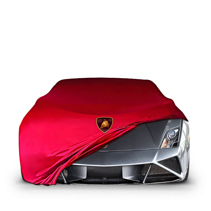 LAMBORGHINI GALLARDO LP 560-4 (2009-2013) Indoor Car Cover