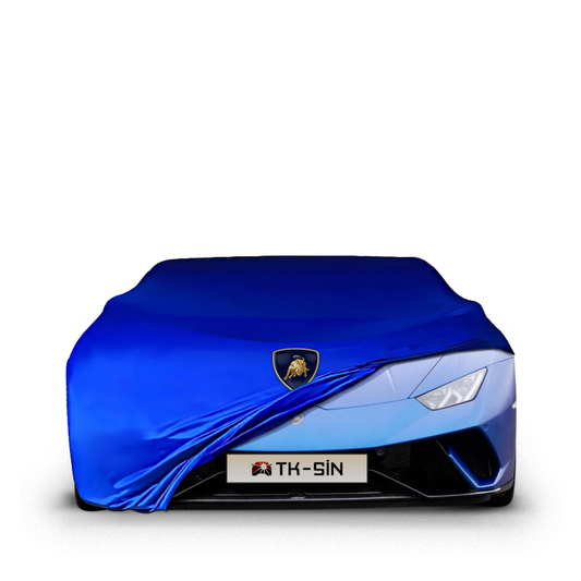 LAMBORGHINI HURACAN EVO-SPYDER (2019-) Indoor Car Cover