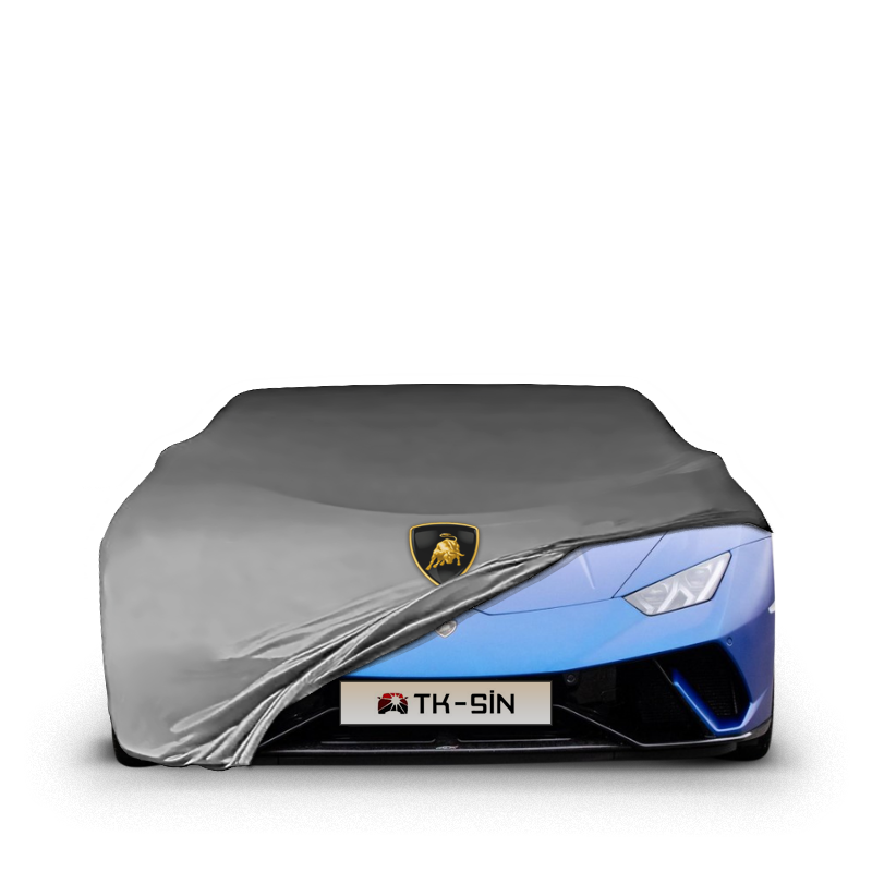 LAMBORGHINI HURACAN EVO-SPYDER (2019-) Indoor Car Cover