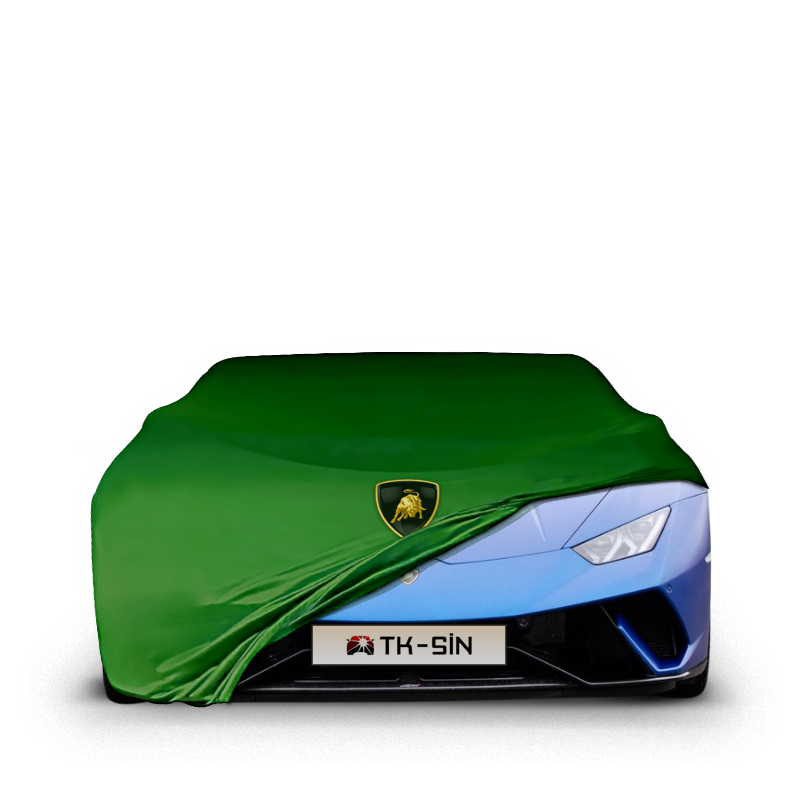 LAMBORGHINI HURACAN EVO-SPYDER (2019-) Indoor Car Cover