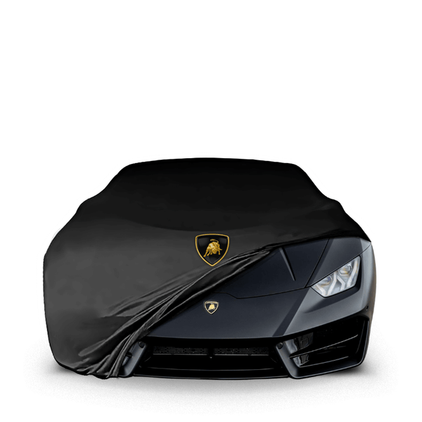 Lamborghini car cover