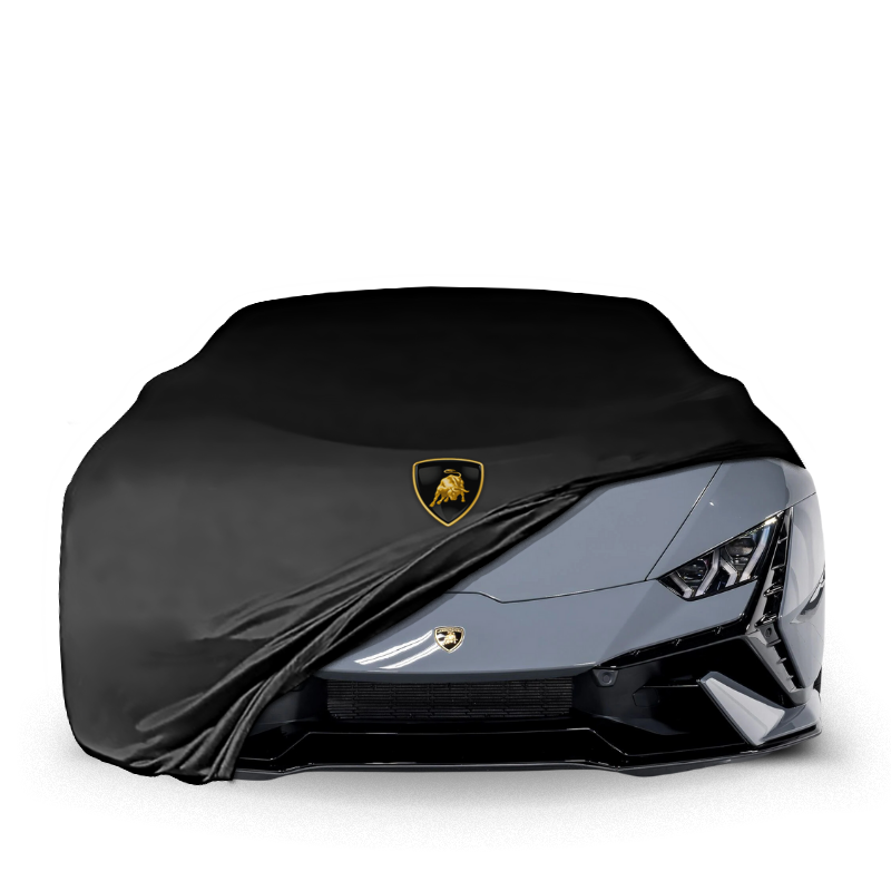 LAMBORGHINI HURACAN TECNICA (2022-) Indoor Car Cover