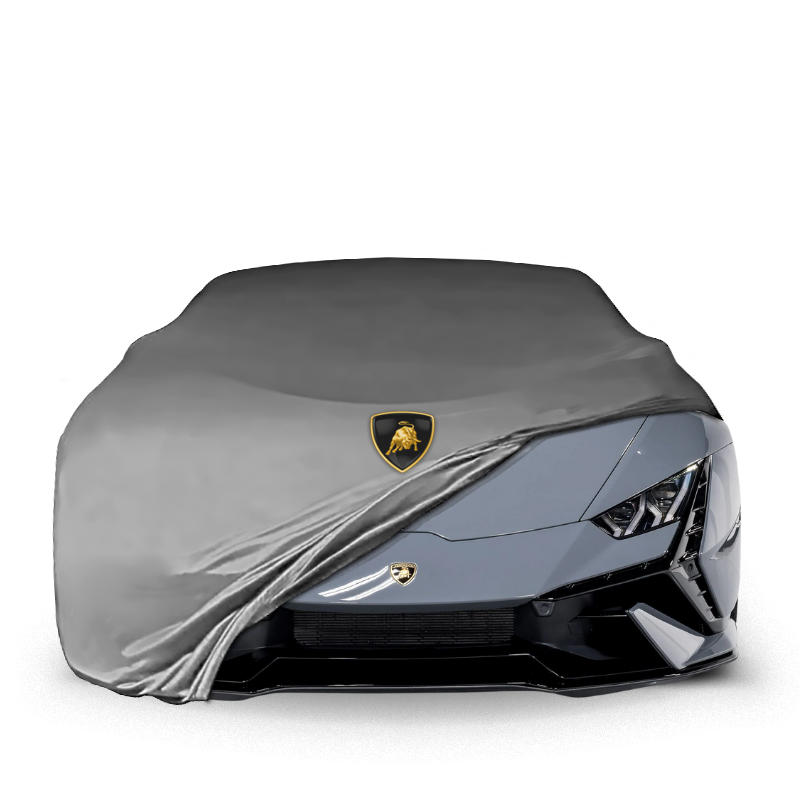 LAMBORGHINI HURACAN TECNICA (2022-) Indoor Car Cover