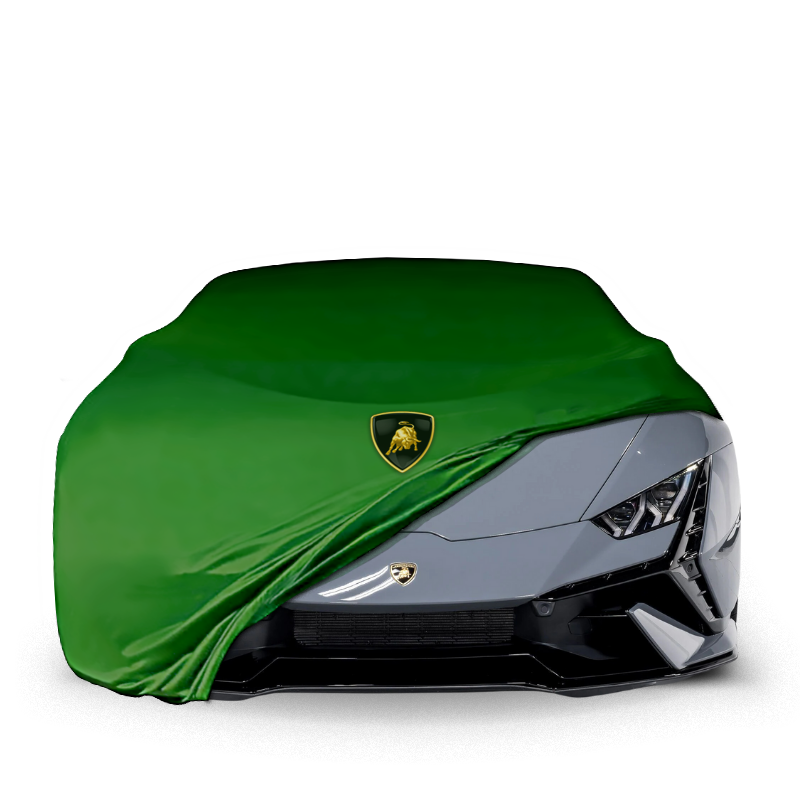 LAMBORGHINI HURACAN TECNICA (2022-) Indoor Car Cover