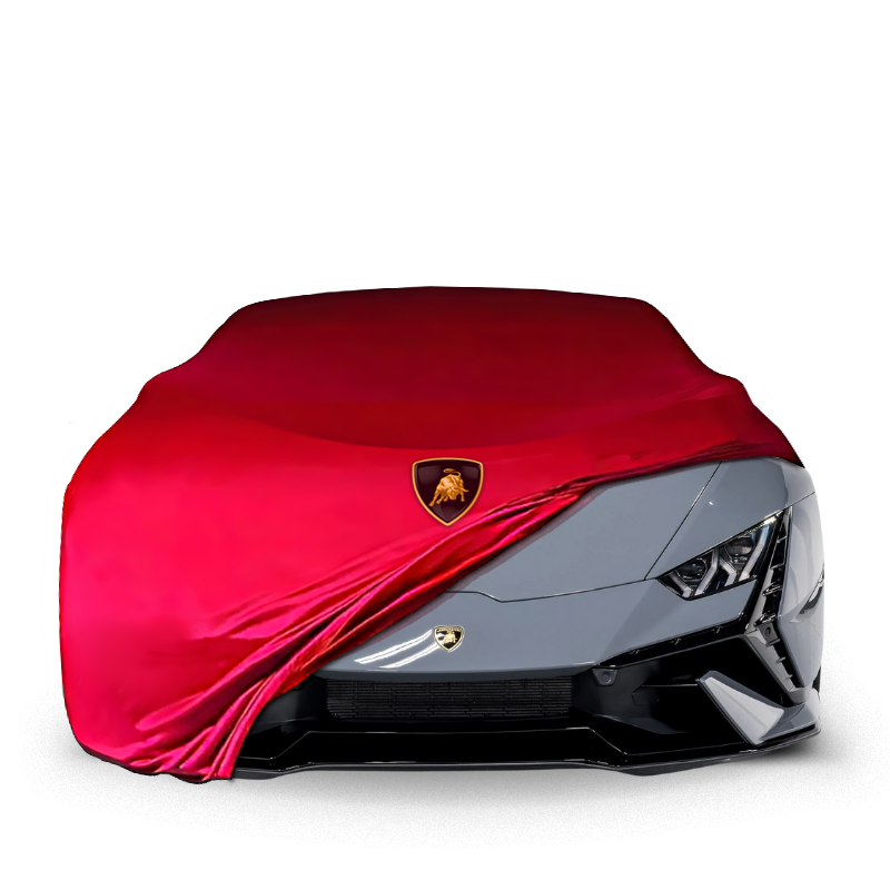 LAMBORGHINI HURACAN TECNICA (2022-) Indoor Car Cover