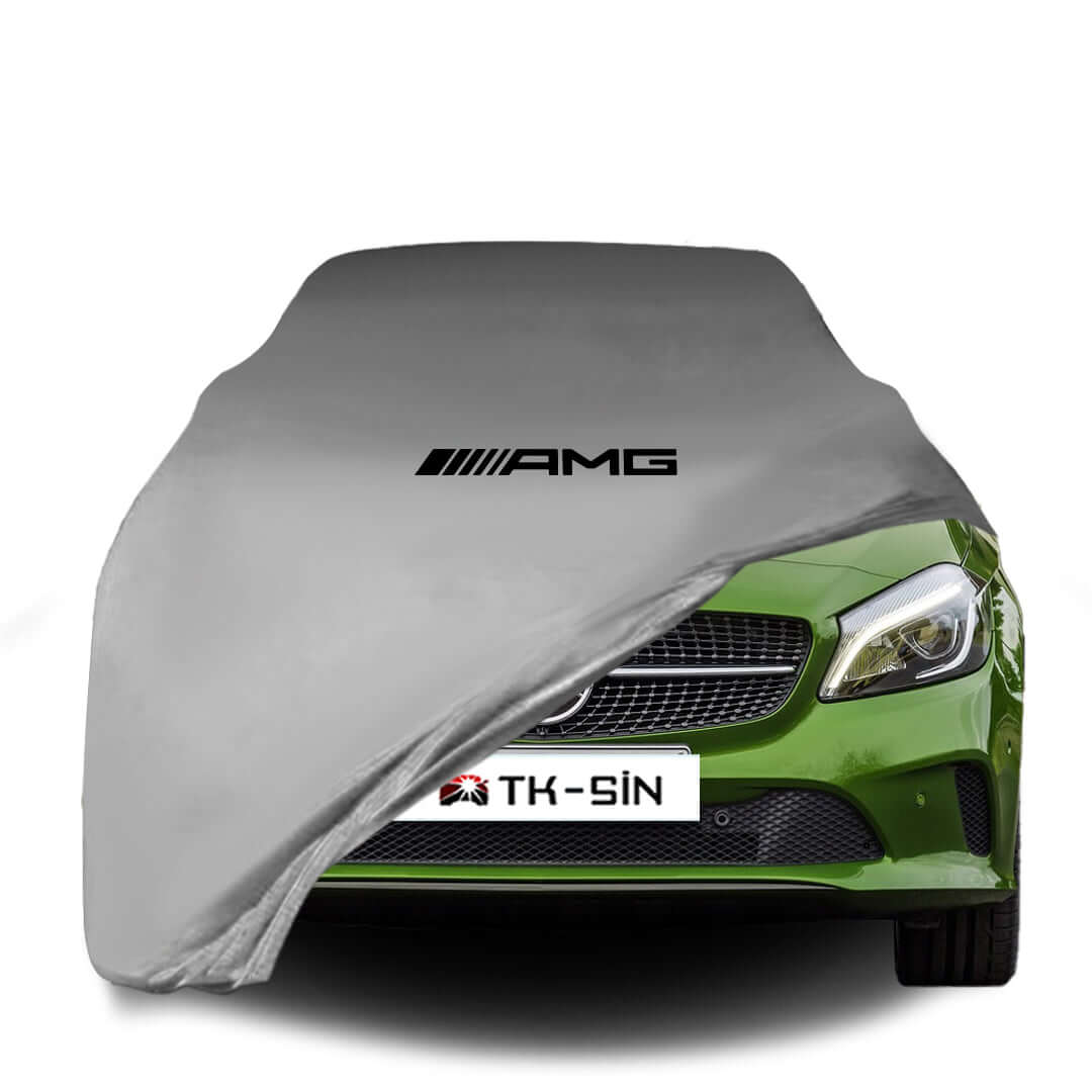 MERCEDES BENZ A SERIES W176 Indoor Car Cover