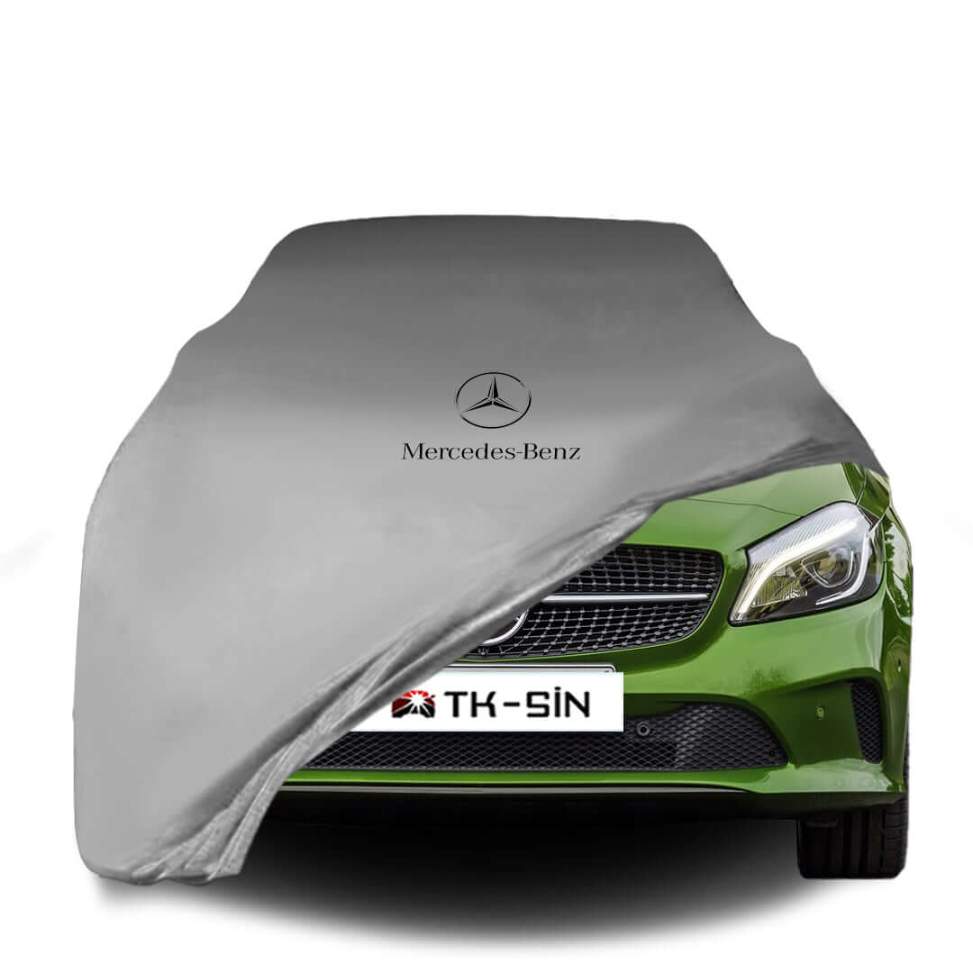 MERCEDES BENZ A SERIES W176 Indoor Car Cover