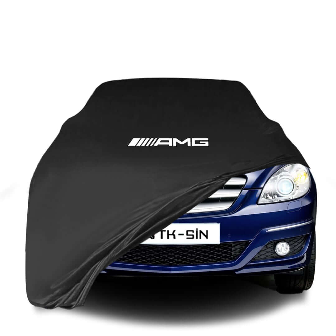 MERCEDES BENZ B SERIES W245 (2005-2010) Indoor Car Cover