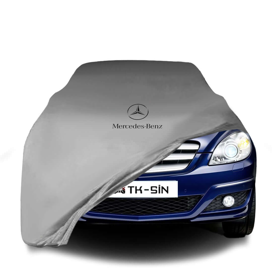MERCEDES BENZ B SERIES W245 (2005-2010) Indoor Car Cover