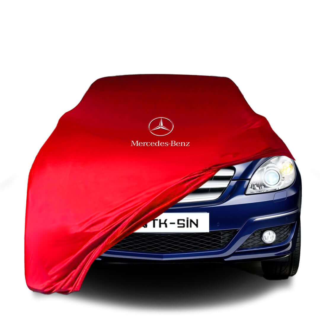 MERCEDES BENZ B SERIES W245 (2005-2010) Indoor Car Cover