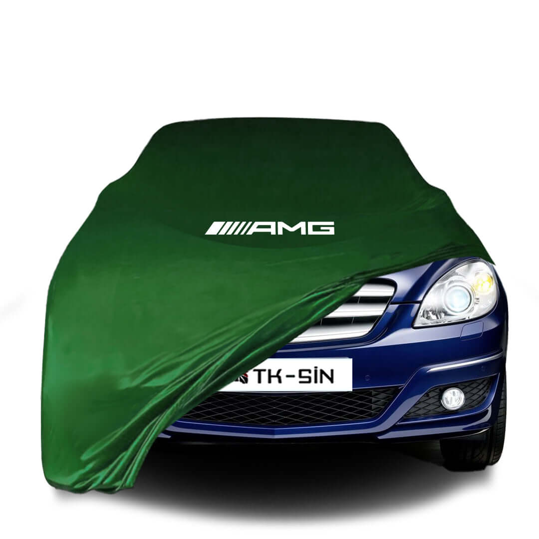 MERCEDES BENZ B SERIES W245 (2005-2010) Indoor Car Cover