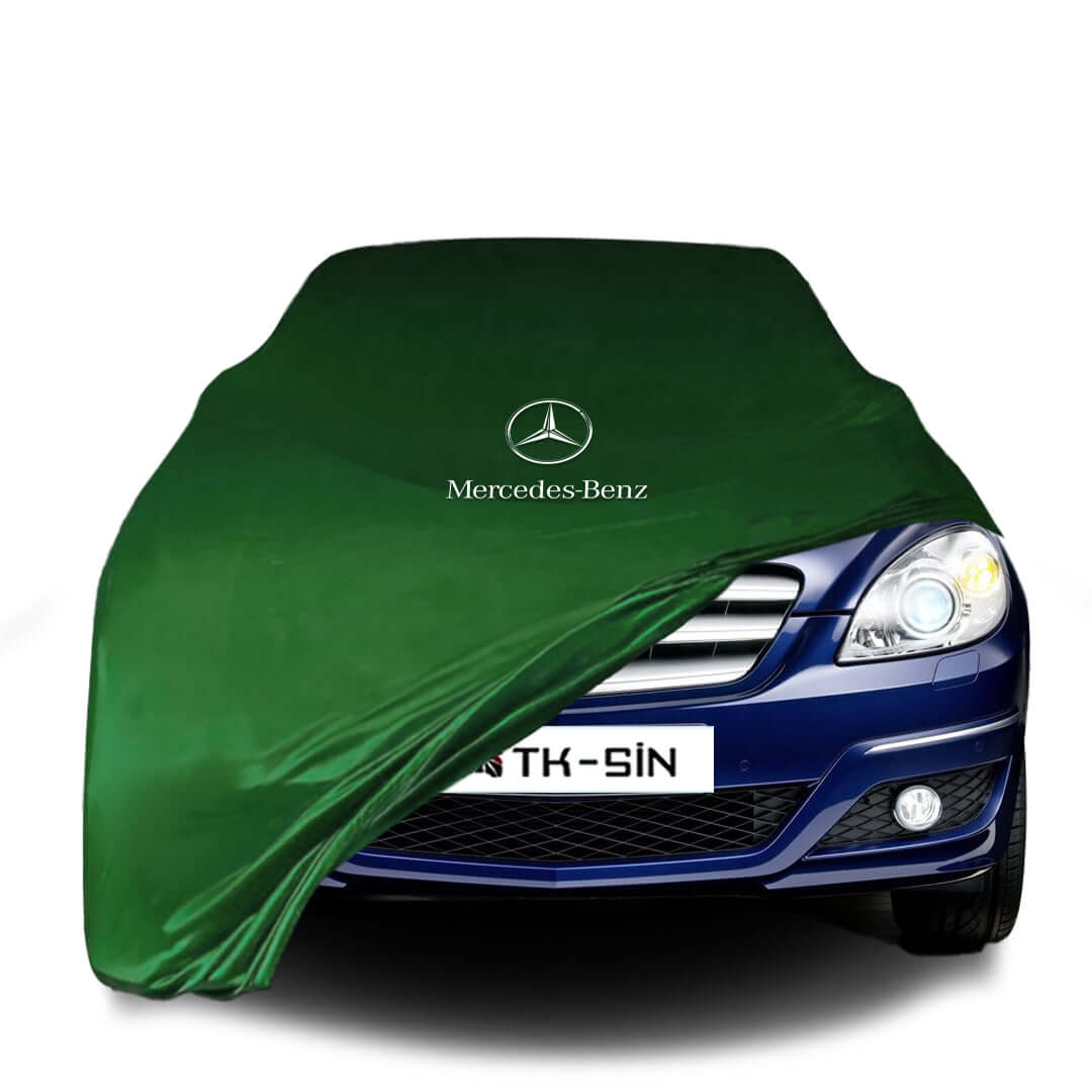 MERCEDES BENZ B SERIES W245 (2005-2010) Indoor Car Cover